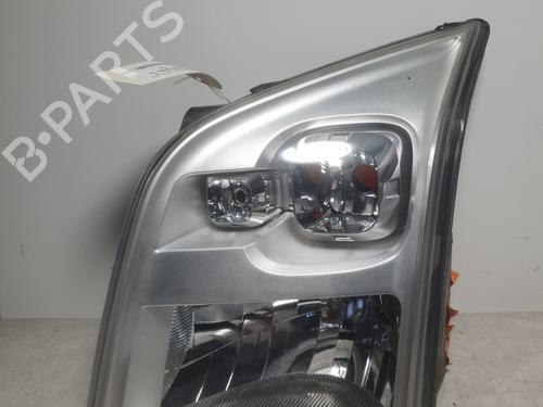 Faro izquierdo Faro izquierdo FORD TRANSIT Van (FA_ _) 2.2 TDCi (110 hp) 34153688 34153688
