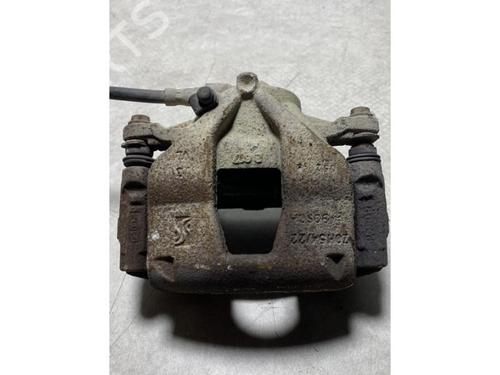 Right front brake caliper OPEL CORSA D (S07) 1.3 CDTI (L08, L68) | BP25619575M104 