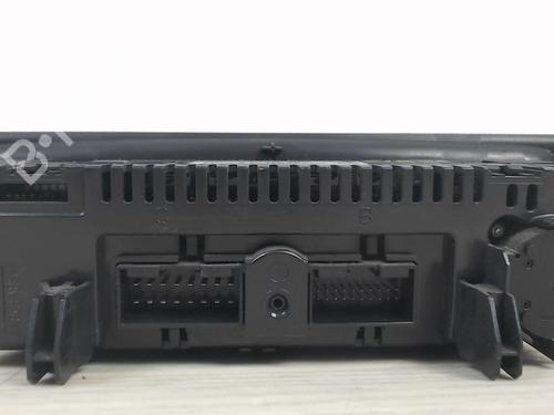 Climate control SEAT IBIZA IV (6J5, 6P1) 1.4 TSI | BP25619634I5