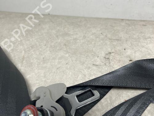 Sicherheitsgurt hinten rechts für Sicherheitsgurt hinten rechts KIA PICANTO II (TA) 1.0 (69 hp) 34438645 34438645