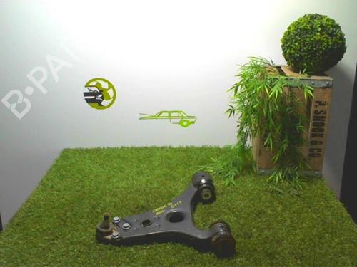 Querlenker links vorne für MERCEDES-BENZ B-CLASS Sports Tourer (W245) B 180 CDI (245.207) (109 hp) 24023222