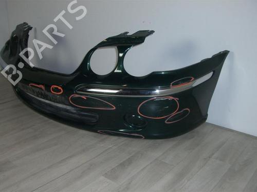 Front bumper ROVER 45 I Saloon (RT) 2.0 iDT | BP24024707C7 