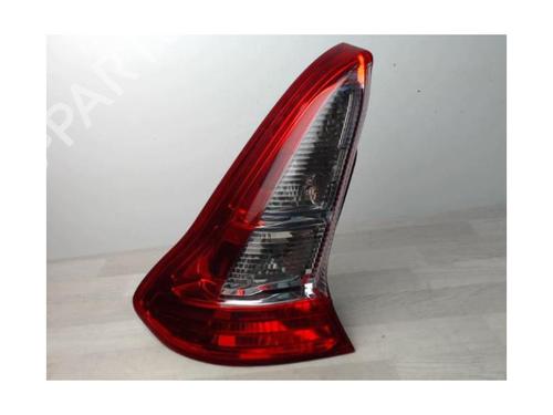 Left taillight CITROËN C4 Coupe (LA_) 1.6 HDi | BP24025883C34 