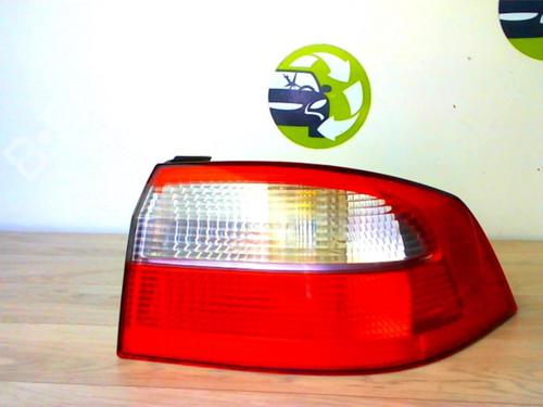 Right taillight RENAULT LAGUNA II (BG0/1_) 1.9 dCi (BG08, BG0G) | BP24025662C35 