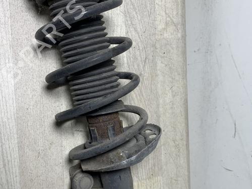 Used Left front shock absorber SEAT LEON (1P1) 1.9 TDI (105 hp) 29283186