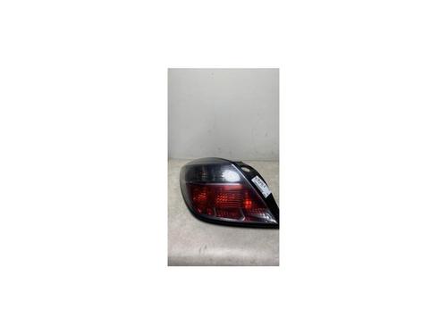 Used Left taillight OPEL ASTRA H GTC (A04) 1.7 CDTi (L08) (101 hp) 30807790