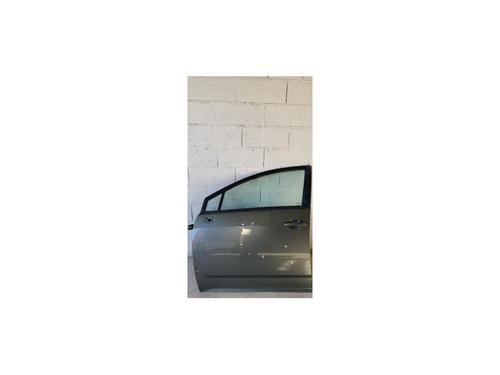 Used Left front door TOYOTA COROLLA Verso (ZER_, ZZE12_, R1_) 2.0 D-4D (CUR10_, CUR10R) (116 hp) 24151351