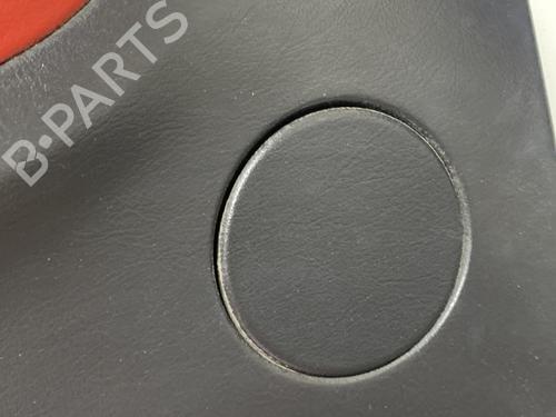 Front right panel PEUGEOT 307 CC (3B) 2.0 16V | BP26460194C59 