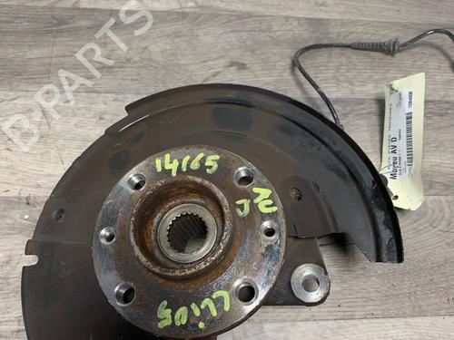 right-front-steering-knuckle-renault-clio-v-b7_-2019-39411122 main image