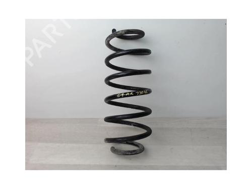 Used Shock absorber spring CITROËN C1 (PM_, PN_) 1.0 (68 hp) 21181242