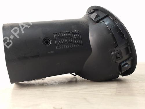 Used Air vent RENAULT CLIO III (BR0/1, CR0/1) 1.5 dCi (BR17, CR17) (86 hp) 21182993