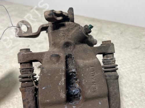 Used Right rear brake caliper Right rear brake caliper RENAULT ESPACE III (JE0_) 2.0 16V (JE0N, JE0L, JE02) (140 hp) 33976602 33976602