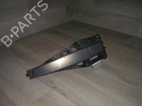 Front right exterior door handle OPEL CORSA D (S07) 1.3 CDTI (L08, L68) | BP24023683C129 
