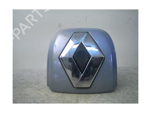 Electronic module RENAULT CLIO II (BB_, CB_) 1.5 dCi (B/CB07) | BP21182781M83 
