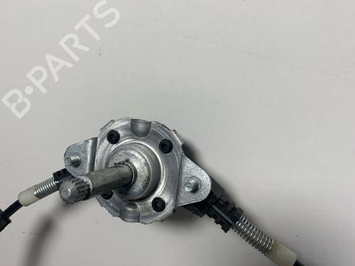Front left window mechanism FIAT PANDA (169_) 1.1 (169.AXA1A) | BP39379204C22 - Image 2