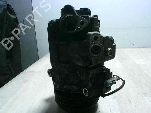 AC compressor BMW X1 (E84) xDrive 18 d | BP24027058M34