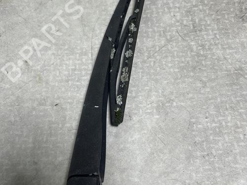 rear-windshield-wiper-arm-opel-astra-h-gtc-a04-2005-2006-2007-2008-2009-2010-31086436 main image