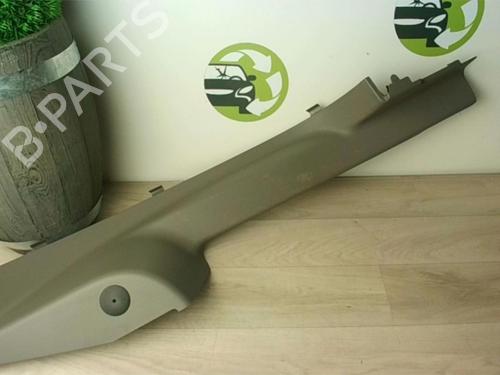 Andre RENAULT ZOE (BFM_) ZOE | BP24025135O1