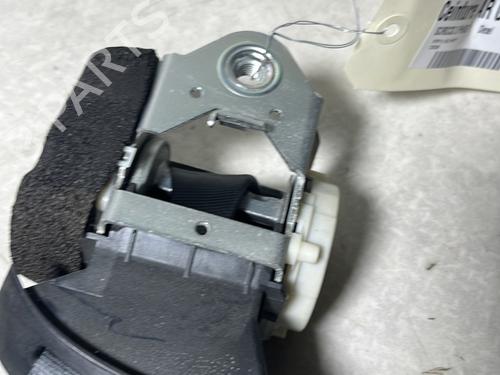 Rear left seatbelt VW SCIROCCO III (137, 138) 2.0 TDI | BP31084880I29