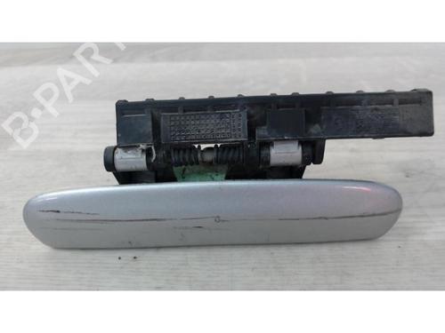 Rear left exterior door handle CITROËN XSARA PICASSO (N68) 1.6 HDi | BP21183540C130 