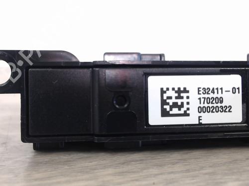 Switch RENAULT MEGANE IV Hatchback (B9A/M/N_) 1.6 dCi 130 (B9A4) | BP25478454I30 