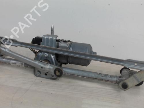 Front wiper motor SEAT IBIZA IV (6J5, 6P1) 1.4 TSI | BP25619636M29 
