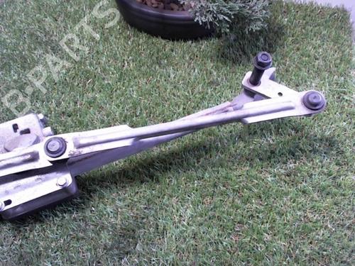 Front wiper motor CITROËN C4 I (LC_) 1.6 16V | BP24021583M29