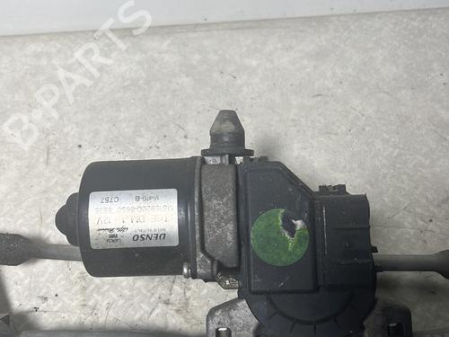 Front wiper motor FIAT 500 C (312_) 1.4 (312CXC1B, 312AXC1B) | BP31927657M29