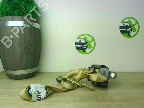 Cinto de segurança traseiro direito SSANGYONG REXTON / REXTON II (GAB_) 2.7 Xdi 4x4 | BP30807112I28