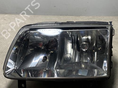 Optica esquerda VW POLO (6N2) 1.4 | BP25619577C28 