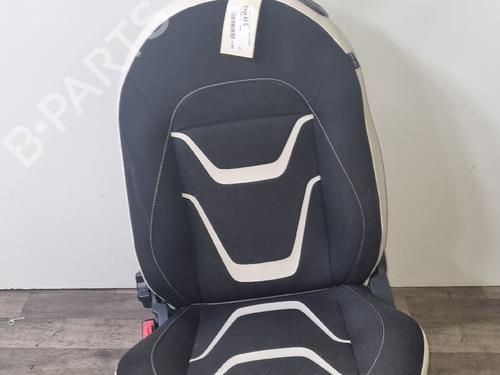 Used Left front seat Left front seat FORD KA (RU8) 1.2 (69 hp) 36296382 36296382
