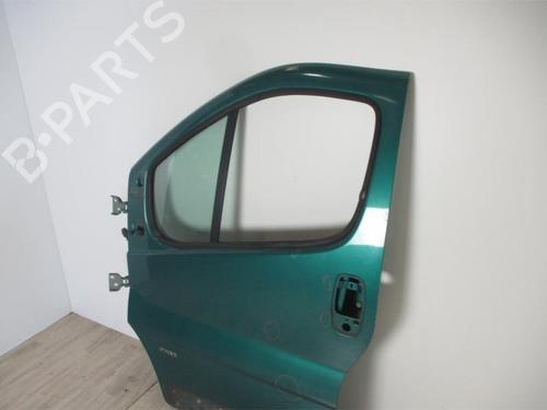 Left front door OPEL VIVARO A Van (X83) 1.9 DTI (F7) | BP23896707C2 