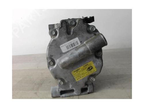 AC compressor FIAT PANDA (312_, 319_) 1.2 (312PXA1A) | BP24026934M34 