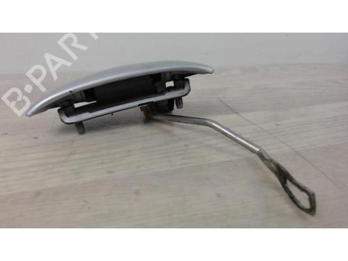 Front left exterior door handle CITROËN C1 (PM_, PN_) 1.4 HDi | BP23148234C128 