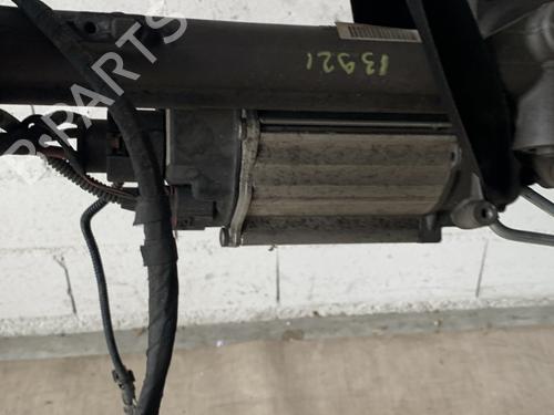 Steering rack SKODA OCTAVIA II Combi (1Z5) 1.4 TSI | BP28472232M22