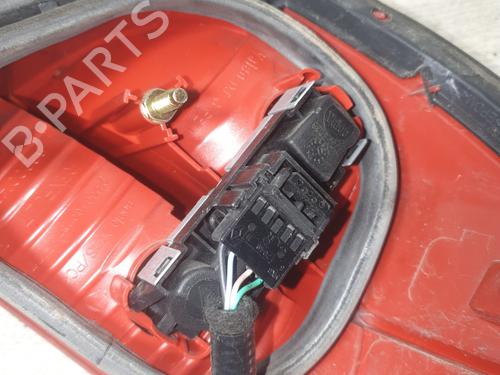 Left taillight RENAULT VEL SATIS (BJ0_) 2.2 dCi (BJ0E, BJ0F) | BP29503139C34 