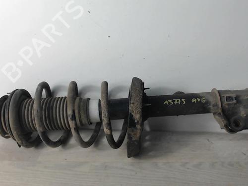 Used Left front shock absorber KIA SOUL I (AM) 1.6 CRDi 128 (126 hp) 28949800