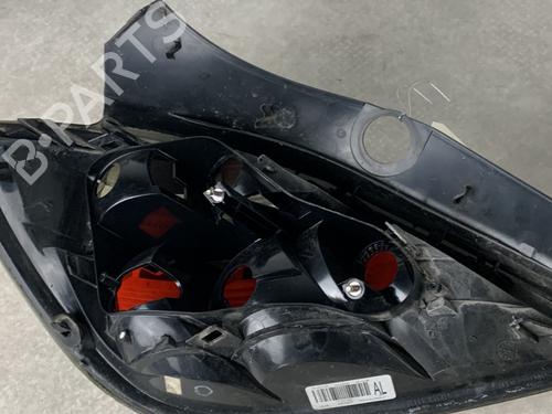 Right taillight OPEL ASTRA H (A04) 1.7 CDTI (L48) | BP25619471C35