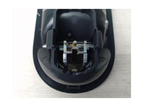 Front left interior door handle RENAULT CLIO III (BR0/1, CR0/1) 1.5 dCi (C/BR0G, C/BR1G) | BP21182919I13 