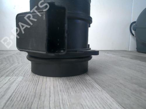 Used Mass air flow sensor PEUGEOT 406 Coupe (8C) 2.2 HDI (133 hp) 25026952