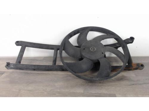 Heater blower motor FIAT PANDA (169_) 1.2 (169AXF2A, 169AXF1A) | BP25478440M62 