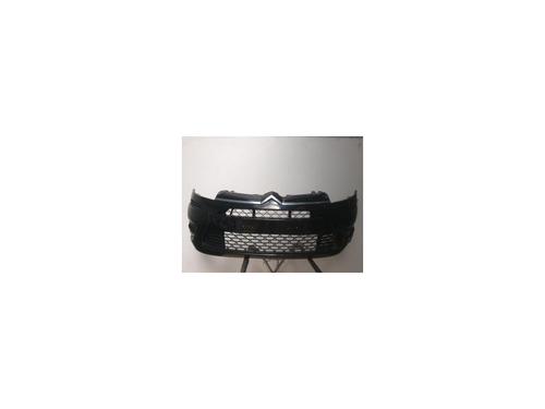 Used Front bumper CITROËN C4 Picasso I MPV (UD_) 2.0 HDi 138 (136 hp) 26935840