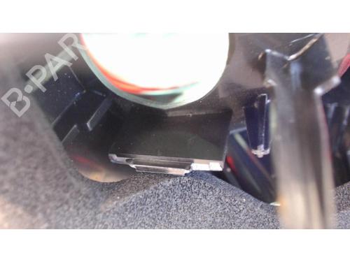 Left taillight PEUGEOT 407 (6D_) 2.0 HDi 135 (6DRHRH, 6DRHRE, 6DRHRG, 6DRHRJ) | BP24661619C34 