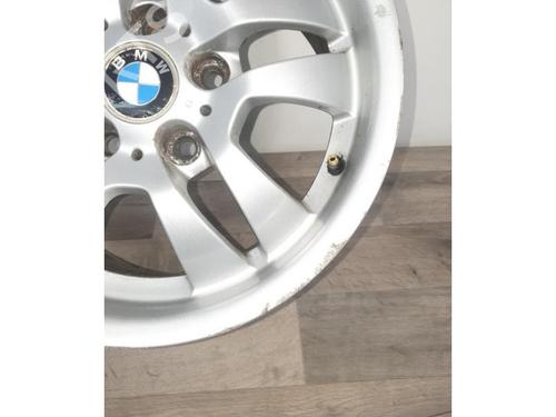 Rim BMW 3 (E90) 320 d | BP24440860C45 
