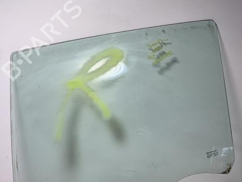 Rear left door window DACIA SANDERO 1.5 dCi | BP29639082C20 