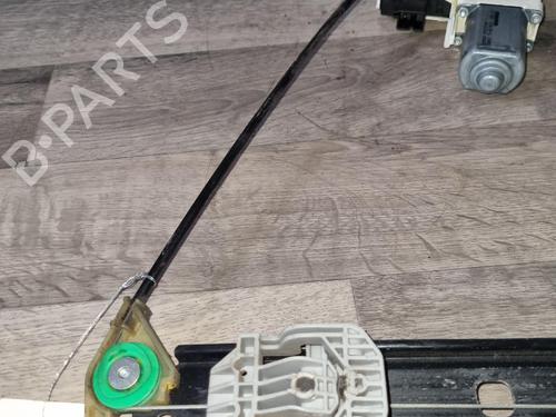 Front left window mechanism AUDI Q7 (4LB) 3.0 TDI quattro | BP37445789C22 - Image 3