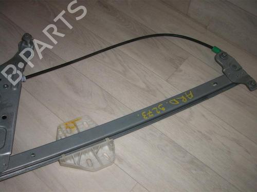 Rear right window mechanism RENAULT ESPACE III (JE0_) 2.2 dCi (JE0K) | BP24027767C25 