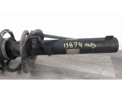 Right front shock absorber VW GOLF V (1K1) 1.9 TDI | BP25376792M17 