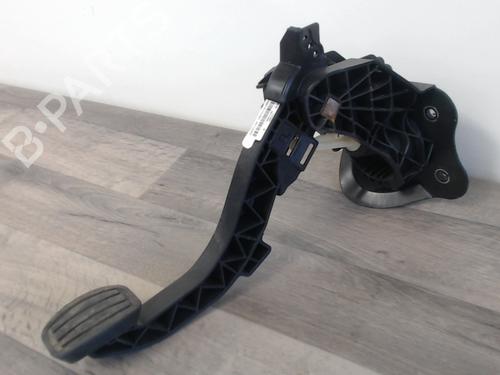 Kløtsj PEUGEOT 3008 II SUV (MC_, MR_, MJ_, M4_) 1.2 THP/ PureTech 130 (MRHNSM, MRHNSU, MRHNSJ, MRHNYW,... (131 hp) 25619904