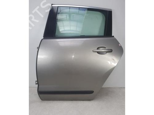 Left rear door PEUGEOT 3008 I MPV (0U_) 1.6 HDi | BP27529198C4 